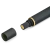 Kaweco plnící pero Piston Sport AL Solo Black Gold 6