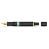 Kaweco plnící pero Piston Sport AL Solo Black Gold 2