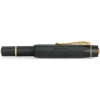 Kaweco plnící pero Piston Sport AL Solo Black Gold 3