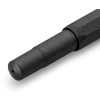 Kaweco gelový roller AL Sport Black 4