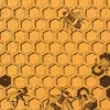 Decomposition linkovaný kapesní zápisník, Honeycomb 1