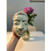 My Inner Face - arttherapy workshop