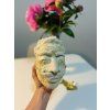 My Inner Face - arttherapy workshop