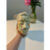 My Inner Face - arttherapy workshop