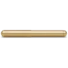Kaweco plnící pero Liliput Brass, F 2