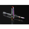 TWSBI Vac700R plnící pero Iris 9
