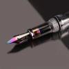 TWSBI Vac700R plnící pero Iris 7
