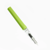 TWSBI SWIPE plnící pero Pear Green 3