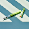TWSBI SWIPE plnící pero Pear Green 5
