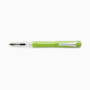 TWSBI SWIPE plnící pero Pear Green 1