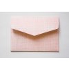 Le Typographe obálka z pevného papíru, coral