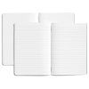 A5 Daily journal twin pack otevreny