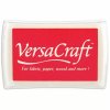 Versa Craft BIG Poppy Red