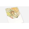 Pepin Press note pads A4 Alphonse Mucha 05 1920x1080