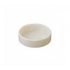 DB071IVstacking tray s ivory