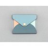 Y 021sticky notes color cover blue gray