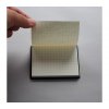 Y 048refill memo pad gray paper6