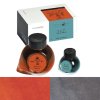 Colorverse set inkoustů 65 ml +15 ml, No.7172 Martian & Life On Mars pruh