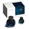 Colorverse set třpytivých inkoustů 65 ml +15 ml, No.8687 Extreme Deep Field & NGC 1850