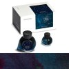 Colorverse set třpytivých inkoustů 65 ml +15 ml, No.8687 Extreme Deep Field & NGC 1850 pruh