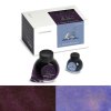 Colorverse set třpytivých inkoustů 65 ml +15 ml, No.8889 Pillars Of Creation & Mystic Mountain pruh