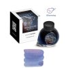 Colorverse třpytivý inkoust 65 ml, Project Ink No. 038 Monkeyhead Nebula pruh