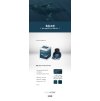 Colorverse inkoust 15 ml, Project Ink No.055 Humpback Whale 3