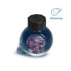 Colorverse třyptivý inkoust 15 ml, 2024 Blue Dragon Silver 1