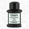 De Atramentis voděodolný inkoust 45 ml, Document Ink, White