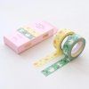 Aihao sada washi pásek, Králík, 2ks