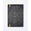 Astronomy Star Chart A5 Softcover2