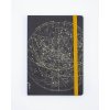 Astronomy Star Chart A5 Softcover