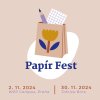 papirfest 11 2024 feed