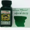 Noodler's univerzální inkoust 90 ml, Green Marine