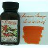 Noodler's fluorescentní inkoust 90 ml, Summer tanager