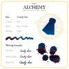 Endless Alchemy univerzální inkoust 45 ml, Candy Sea1