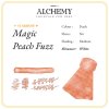 Endless Alchemy univerzální inkoust 45 ml, Peach Fuzz1