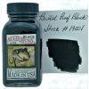 Noodler's neprůstřelný inkoust 10 ml vzorek, Black