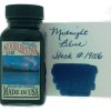 Noodler's univerzální inkoust 90 ml, Midnight blue