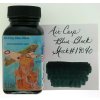 Noodler's neprůstřelný inkoust 10 ml vzorek, Aircorp Blue-Black