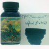 Noodler's neprůstřelný inkoust 90 ml, 54th Massachusets