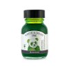 write and draw inks colorieren sketchen tusche tinte green panda 50 ml