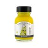 write and draw inks colorieren sketchen tusche tinte yellow zebra 50 ml