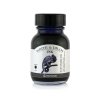 write and draw inks colorieren sketchen tusche tinte blue chameleon 50 ml
