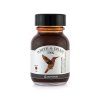 write and draw inks colorieren sketchen tusche tinte brown kolibri 50 ml