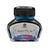 Octopus inkoust s odleskem Unicorn 30 ml, modrý