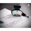 Fountain Pen Ink Sheen Tinte zweifarbig Glanz Dragon