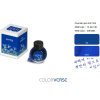 Colorverse inkoust 15 ml, Project Ink No.070 Asiatic Dayflower 2