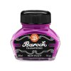 barock Neon fuellhaltertinte fountain pen ink neon violett 30ml