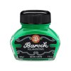 barock Neon fuellhaltertinte fountain pen ink neon grün 30ml